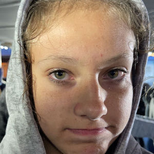 Meet your Posher, Annika